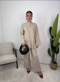 Ensemble Jade — Beige